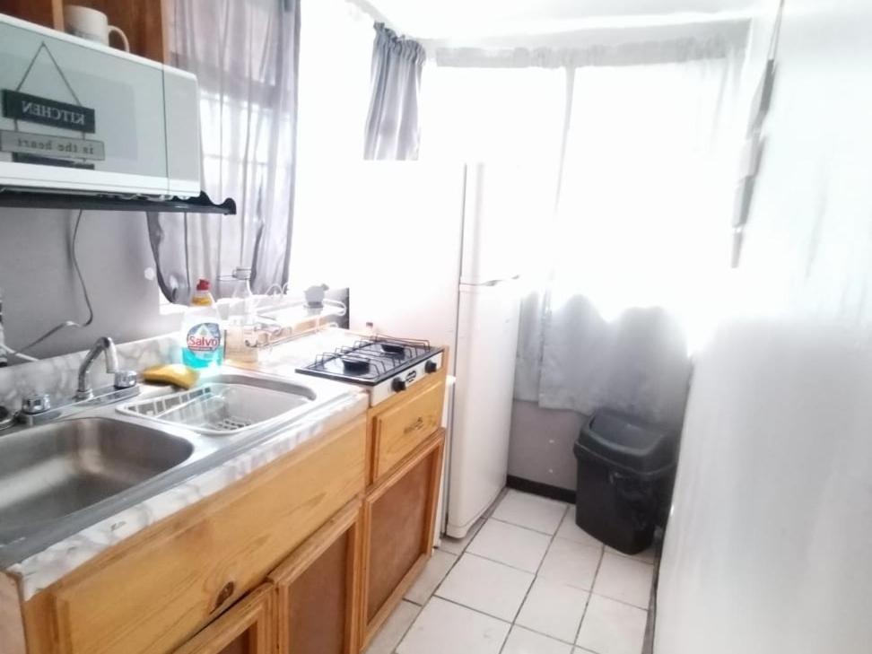 Апартаменты Departamento Cd Juarez Экстерьер фото